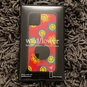 Wildflower Case
